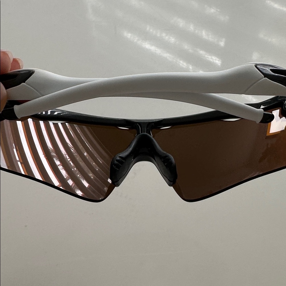 Oakley Radar EV Path Sunglasses - Picture 8 of 12